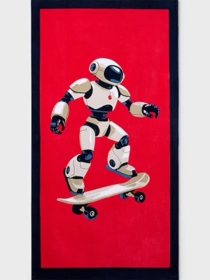 Mayoral ręcznik bawełniany dziecięcy