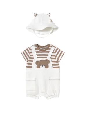 Mayoral Romper 1606 Biały