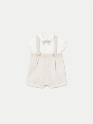 Mayoral Romper 1636 Beżowy