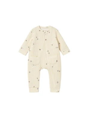 Mayoral Romper 2730 Beżowy