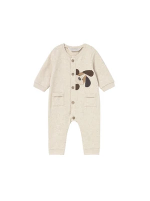 Mayoral Romper 2731 Beżowy