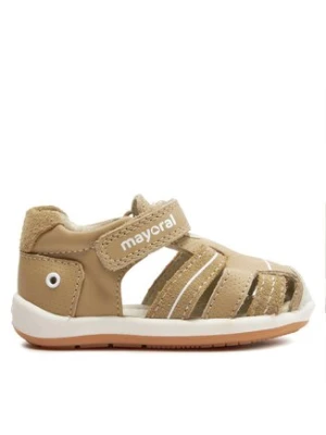 Mayoral Sandały 41563 Brązowy