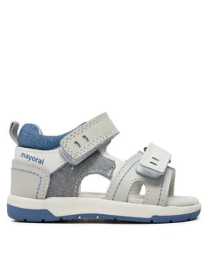 Mayoral Sandały 41587 Szary