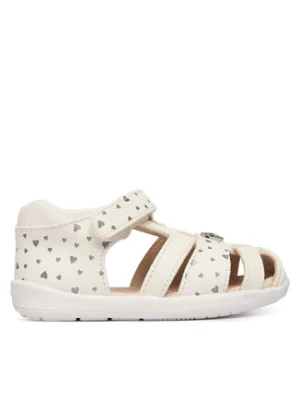 Mayoral Sandały 41719.81 Biały