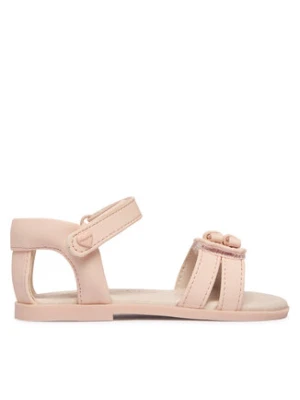 Mayoral Sandały 41735.17 Różowy