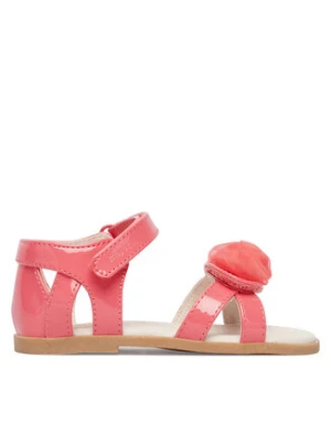 Mayoral Sandały 41739.34 Koralowy