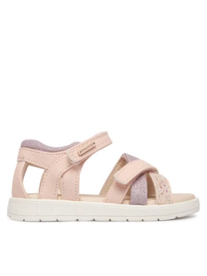 Mayoral Sandały 41741.82 Różowy