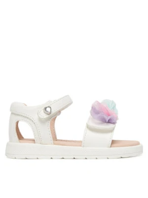 Mayoral Sandały 41743.39 Biały