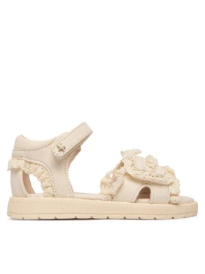 Mayoral Sandały 41745.44 Beżowy