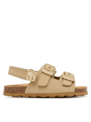 Mayoral Sandały 41803.89 Beżowy