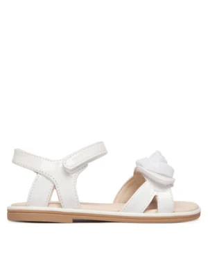 Mayoral Sandały 43732.11 Biały