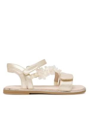 Mayoral Sandały 43734.15 Srebrny