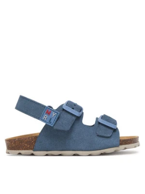 Mayoral Sandały 43803.87 Niebieski