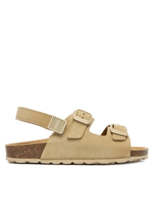 Mayoral Sandały 45692 Beżowy