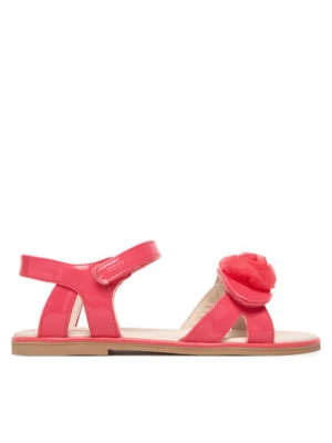 Mayoral Sandały 45732.12 Koralowy