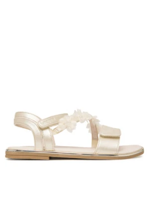 Mayoral Sandały 45734.15 Złoty