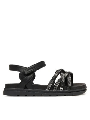 Mayoral Sandały 45738.26 Czarny