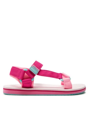 Mayoral Sandały 47601 Różowy