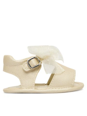 Mayoral Sandały 9084.44 Złoty