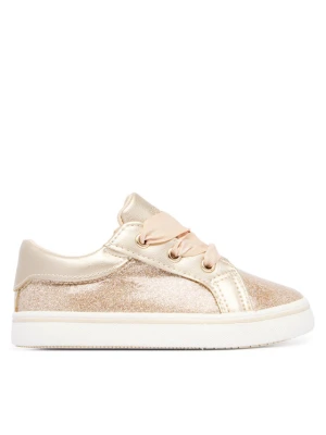 Mayoral Sneakersy 41723.92 Złoty