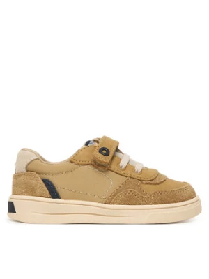 Mayoral Sneakersy 41761.52 Brązowy
