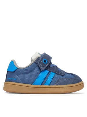 Mayoral Sneakersy 41795.67 Granatowy