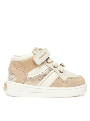 Mayoral Sneakersy 42579 Beżowy