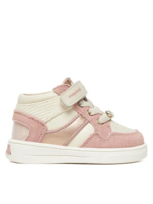 Mayoral Sneakersy 42579 Różowy