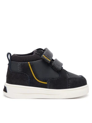 Mayoral Sneakersy 42607 Granatowy