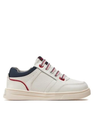 Mayoral Sneakersy 43569 Biały