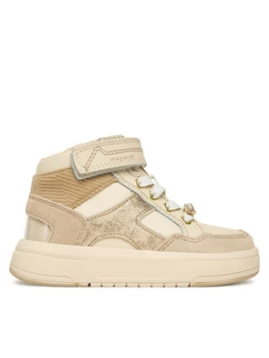Mayoral Sneakersy 44572 Écru
