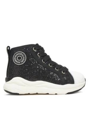 Mayoral Sneakersy 44576 Czarny