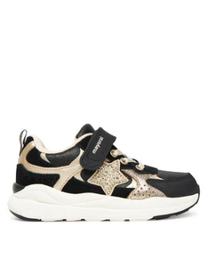 Mayoral Sneakersy 44578 Czarny
