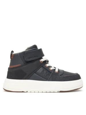 Mayoral Sneakersy 44584 Granatowy