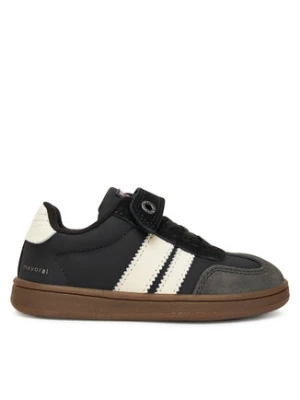 Mayoral Sneakersy 44611 Czarny