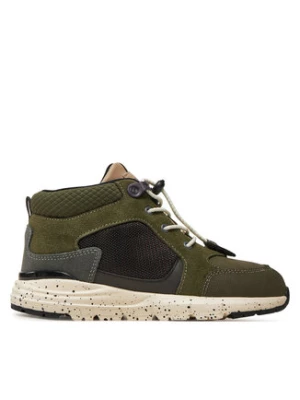 Mayoral Sneakersy 46512 43 Khaki