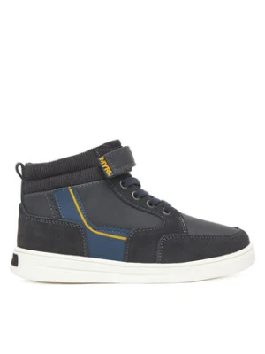 Mayoral Sneakersy 46607 Granatowy
