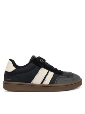 Mayoral Sneakersy 46611 Czarny