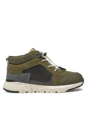 Mayoral Sneakersy 48512 43 Khaki