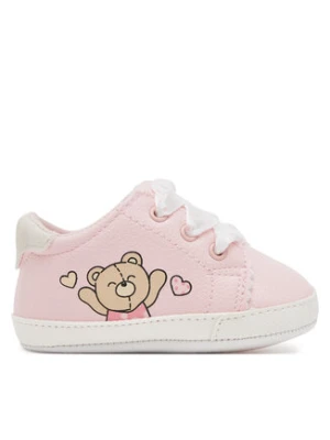 Mayoral Sneakersy 9905 Różowy