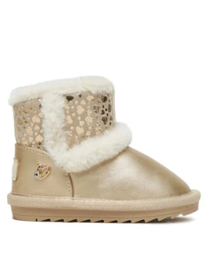 Mayoral Śniegowce 42575 Złoty