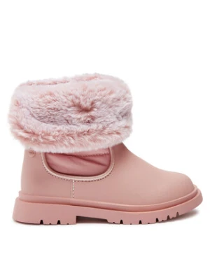 Mayoral Śniegowce 44485 Różowy