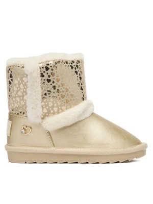 Mayoral Śniegowce 44575 Złoty