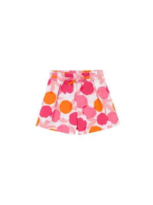 Mayoral Spódnico-szorty 3906 Kolorowy Regular Fit
