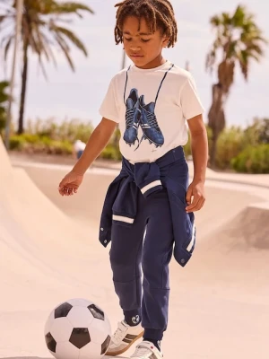 Mayoral spodnie dresowe dziecięce