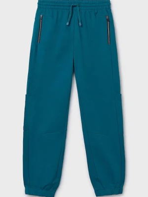 Mayoral spodnie dresowe dziecięce