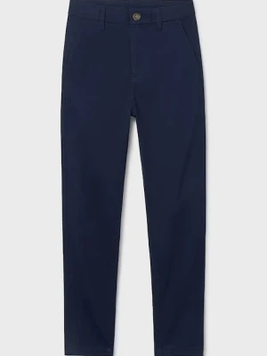 Mayoral spodnie dziecięce