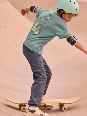 Mayoral spodnie dziecięce