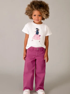 Mayoral spodnie dziecięce