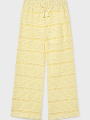 Mayoral spodnie dziecięce